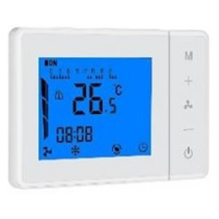 Smallart SM1804 Dijital Fan Coil Termostatı