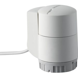 Siemens STA23 STA73 ve STP Serisi Vana Motoru